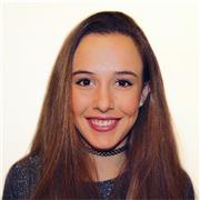 Doy clases particulares de inglés y matemáticas, entre otros